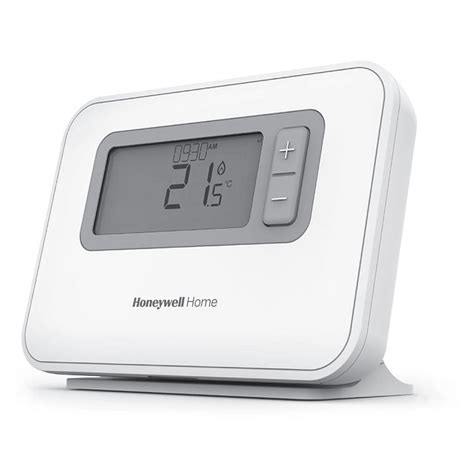 best wireless programmable room thermostat